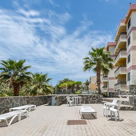 Flatguest - Adelfas 15 Apartmán San Agustín