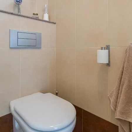 Flatguest - Adelfas 15 Apartmán San Agustín
