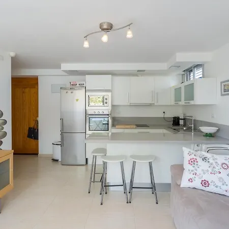 Flatguest - Adelfas 15 Apartmán San Agustín