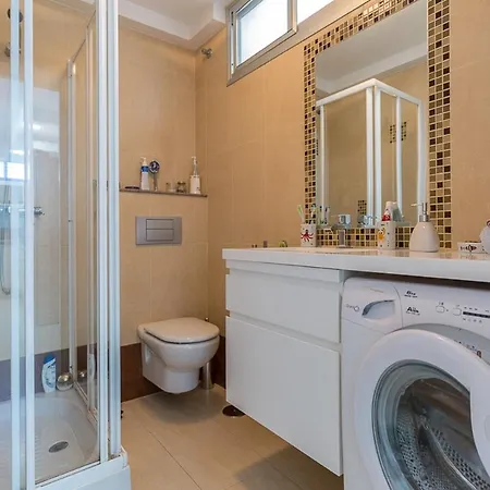 Flatguest - Adelfas 15 Apartmán San Agustín