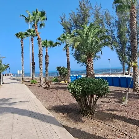 Apartmán Flatguest - Adelfas 15 San Agustín