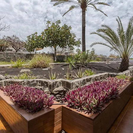 Apartmán Flatguest - Adelfas 15 San Agustín