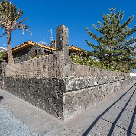 Flatguest - Adelfas 15 Apartmán San Agustín
