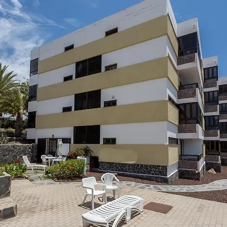 Apartmán Flatguest - Adelfas 15