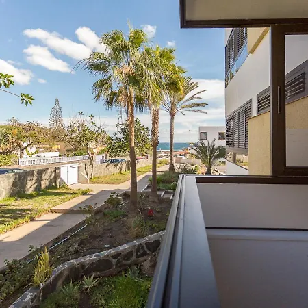 Apartmán Flatguest - Adelfas 15 San Agustín